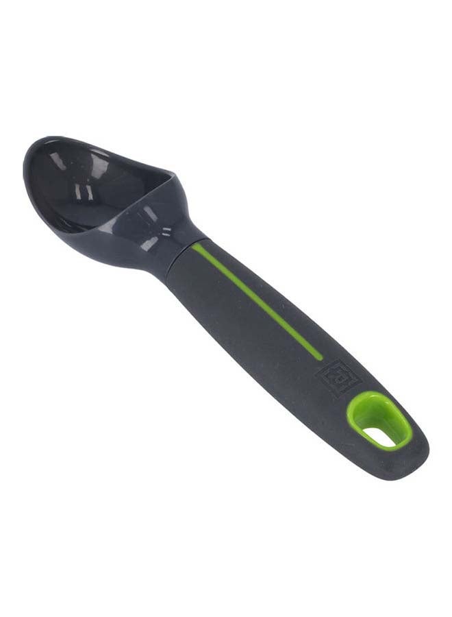 Green Line Ice Cream Spoon Grey - v1614055748/N44667234A_2