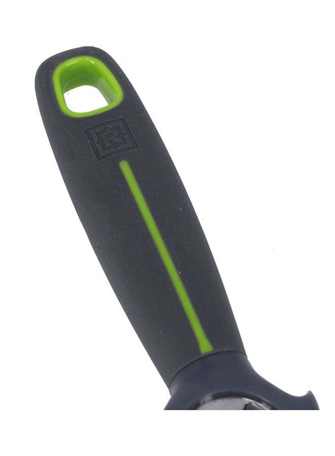 Royalford Stainless Steel Multi Opener Ss + Abs + Tpr + Pp 17.8 X 6 X 2.5Cm Grey 17.8cm  - Image 3