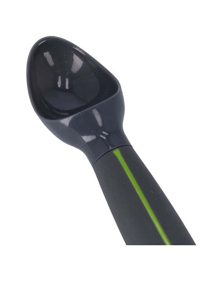 Green Line Ice Cream Spoon Grey - v1614055749/N44667234A_3