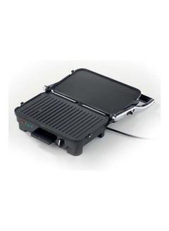 KENWOOD Health Grill 1800.0 W HGM50.000SI Silver/Black  - Image 4