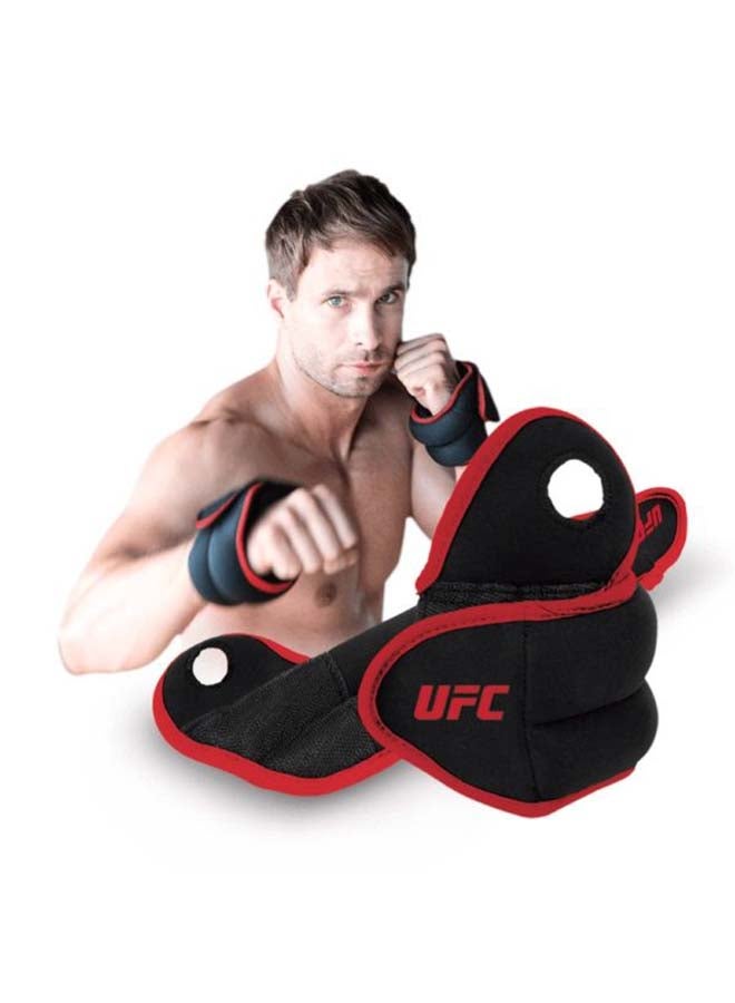 Ufc - Wrist Weight - Image 1
