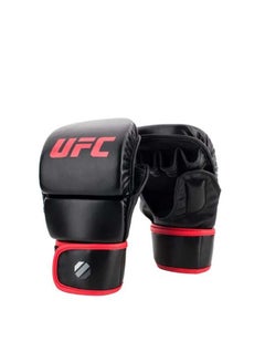 MMA 8oz Sparring Gloves S/M