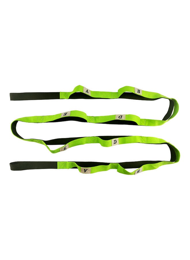 Generic Fitness Stretching Strap  - Image 2