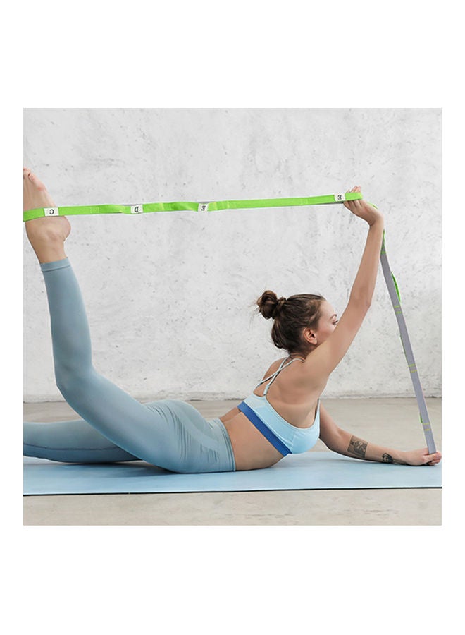 Generic Fitness Stretching Strap  - Image 3