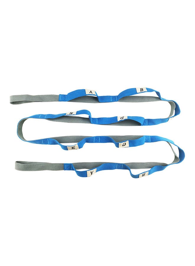 Generic Fitness Stretching Strap  - Image 1