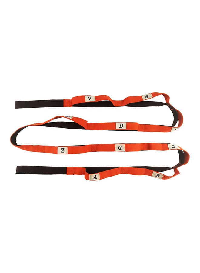 Generic Fitness Stretching Strap  - Image 1