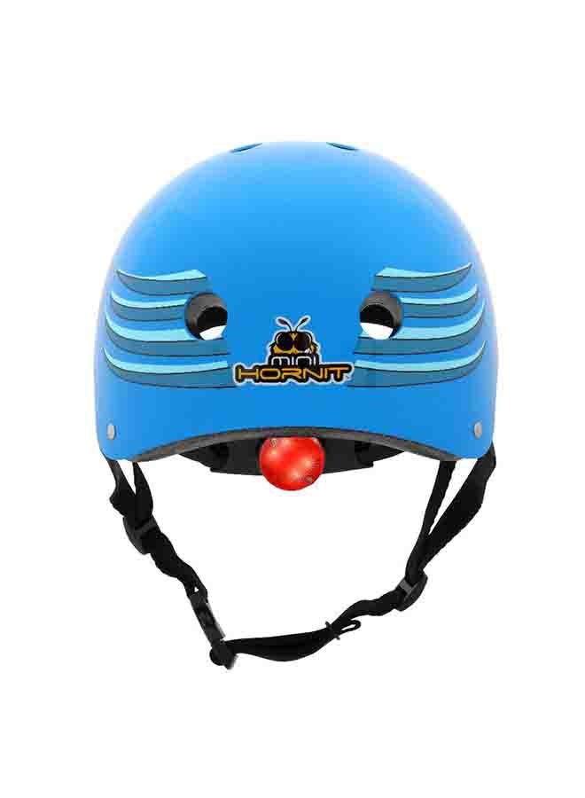 Child Helmet Shark