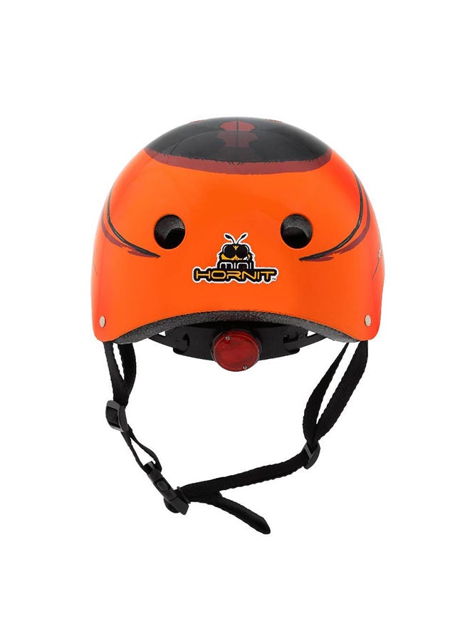 Mini Child Helmet Spider - v1614058773/N44076642A_2