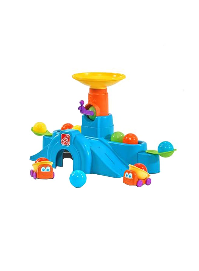 Step2 Ball Buddies Tunnel Tower  - Image 1