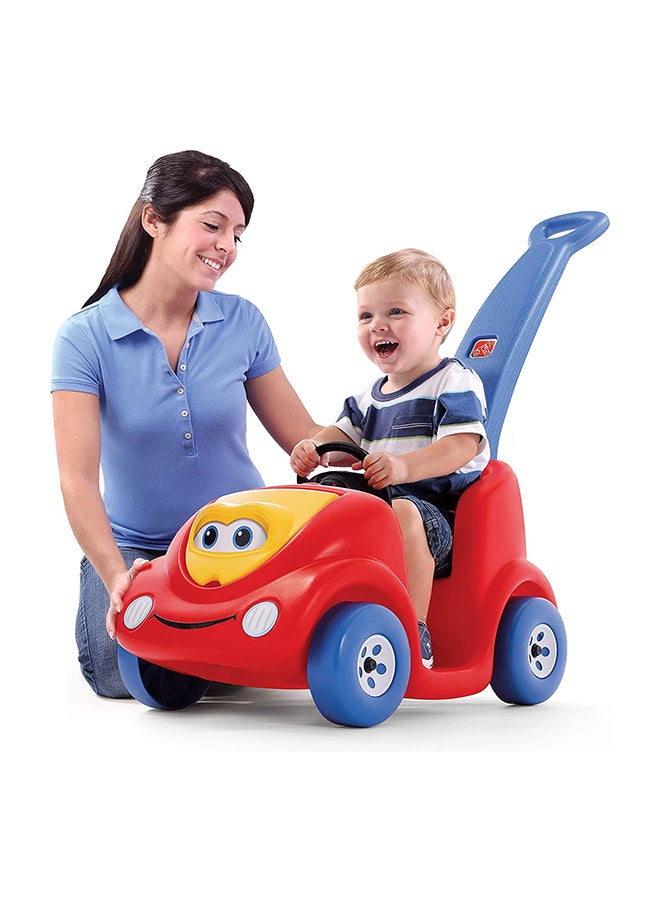 ستيب2 عربة الدفع باجي - Image 2