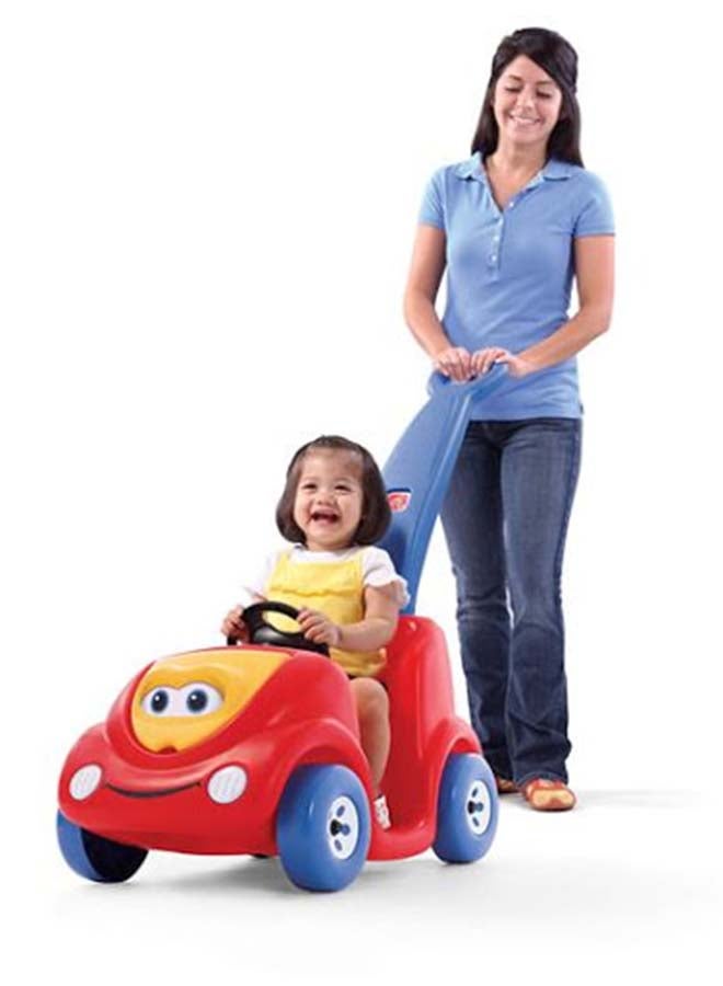 ستيب2 عربة الدفع باجي - Image 3