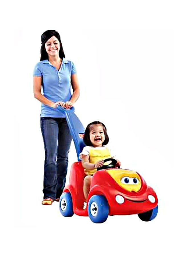 ستيب2 عربة الدفع باجي - Image 4