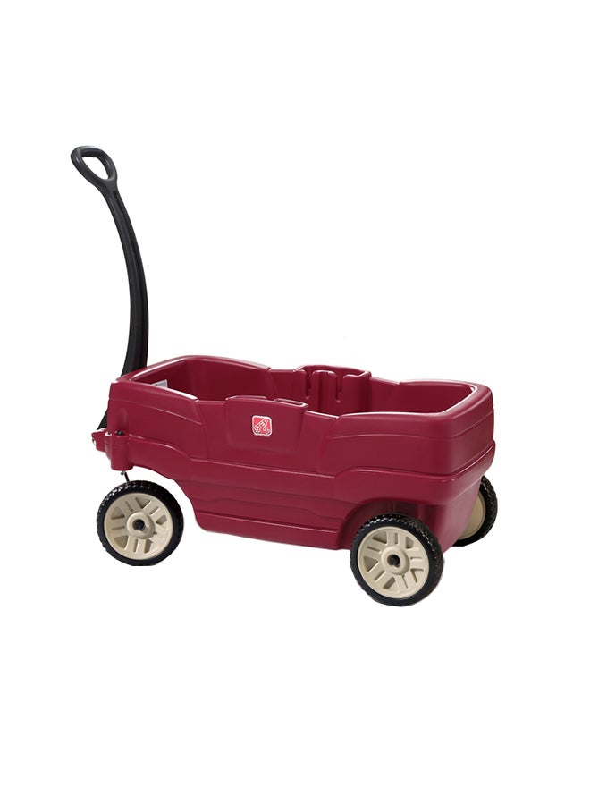 Step2 Neighborhood Wagon  - Image 1