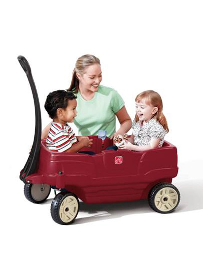 Step2 Neighborhood Wagon  - Image 2