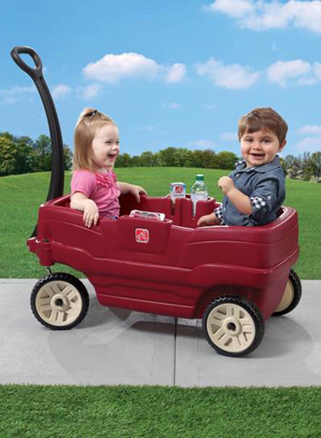 Step2 Neighborhood Wagon  - Image 3