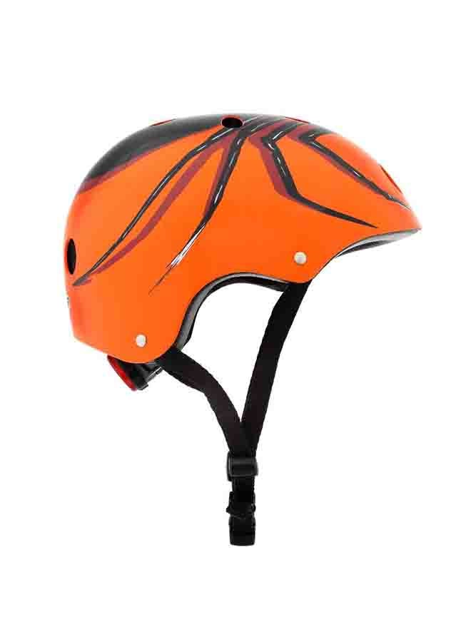 Mini Child Helmet Spider - v1614058782/N44076642A_1