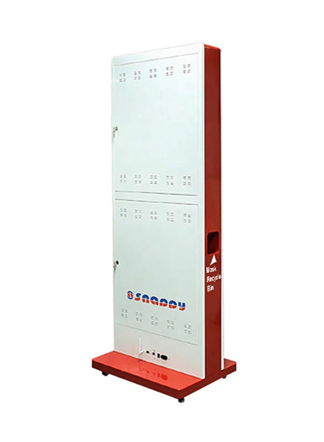 Snappy - Face Recognition Kiosk with Interactive Digital Signage - Image 1