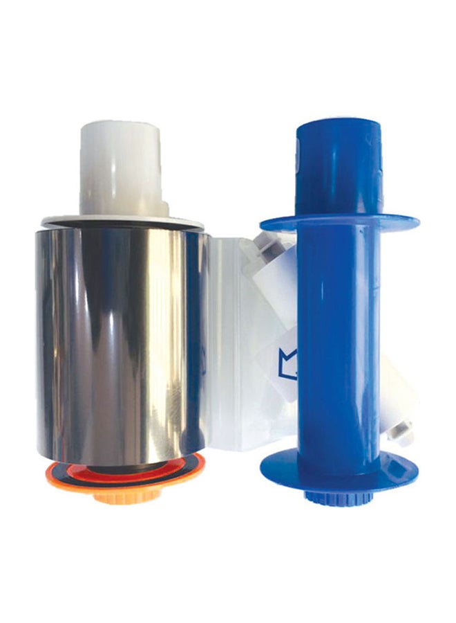 Fargo - 84511 Ymck Color Ribbon For Hdp5600 And Hdp5000 Printers Multicolour - Image 1