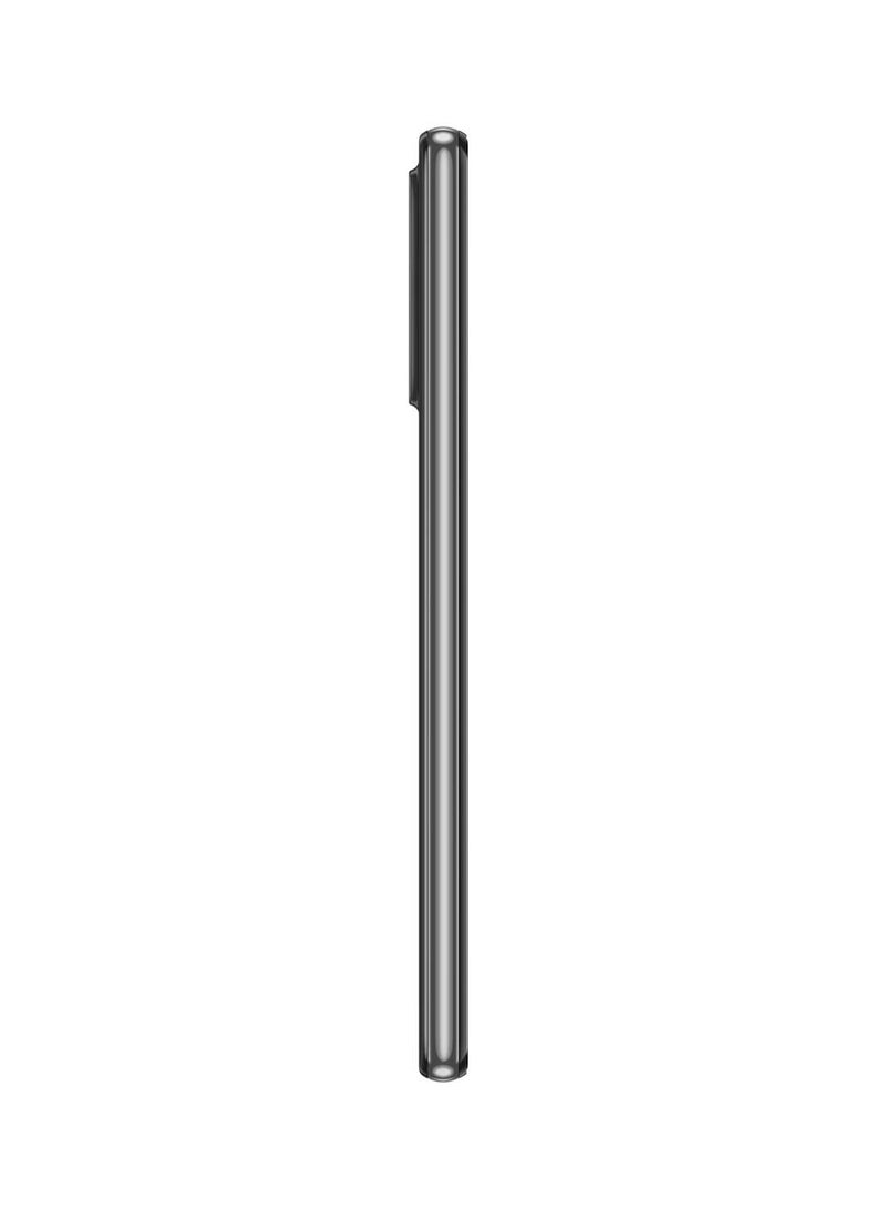 Samsung - Galaxy A72 Dual SIM Awesome Black 8GB RAM 128GB 4G LTE - Middle East Version - Image 1