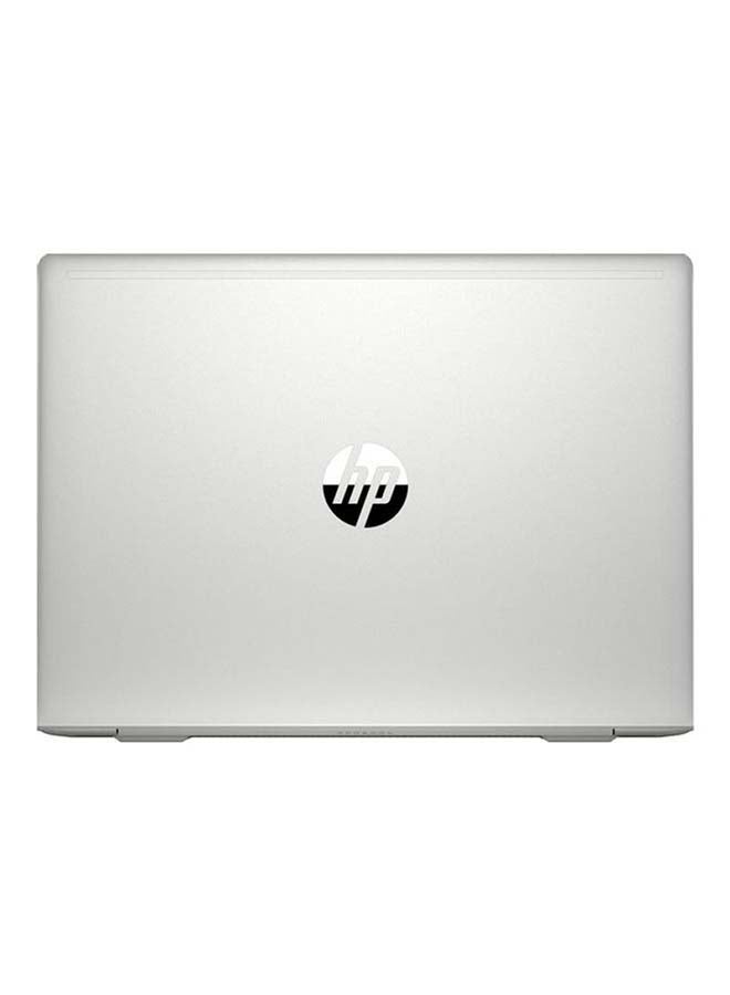 HP لابتوب بروبوك 445 G7 بشاشة مقاس 14 بوصة بدقة كاملة الوضوح، معالج ريزين 7-4700U/ذاكرة رام سعة 16 جيجابايت/محرك أقراص SSD سعة 512 جيجابايت/نظام DOS/بطاقة رسومات راديون مدمجة الإنجليزية/العربية ألومنيوم فضي بايك - Image 5