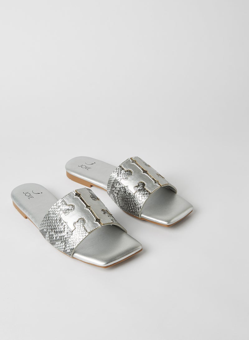Jove Strap Details Comfort Silver - Image 2