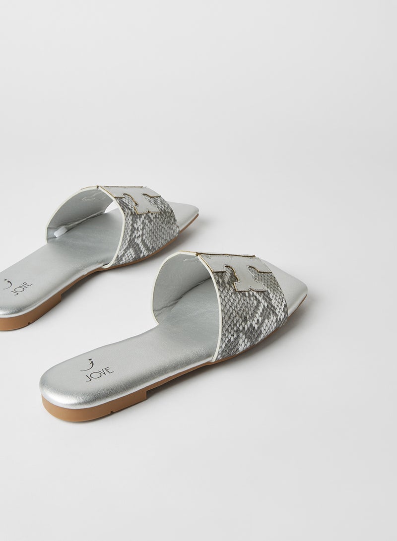 Jove Strap Details Comfort Silver - Image 3