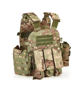 Vest Hunting Gear Load Carrier