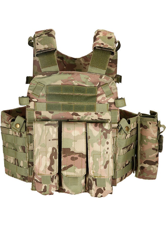 Generic - Vest Hunting Gear Load Carrier - Image 1