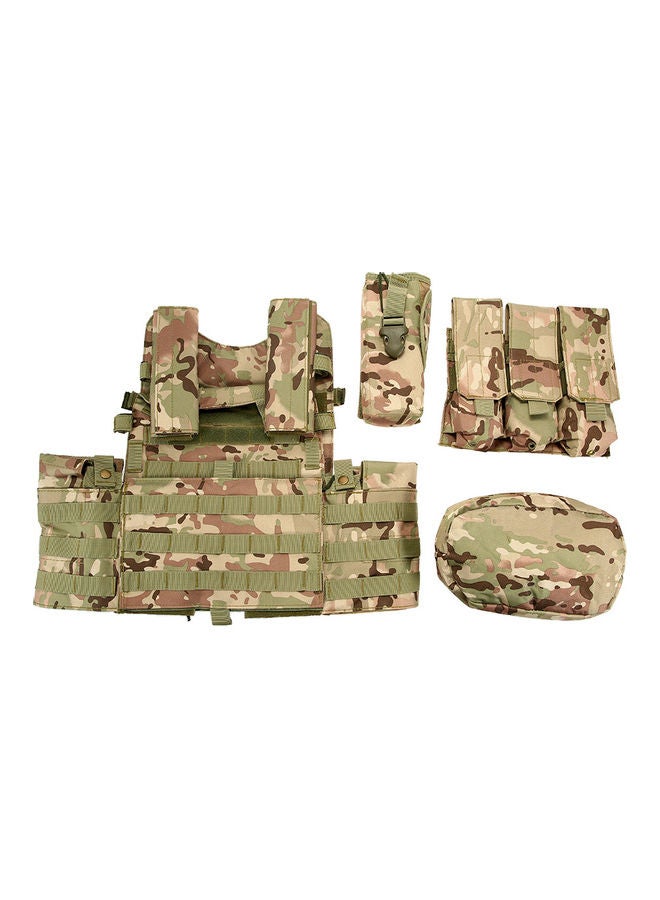 Generic - Vest Hunting Gear Load Carrier - Image 1