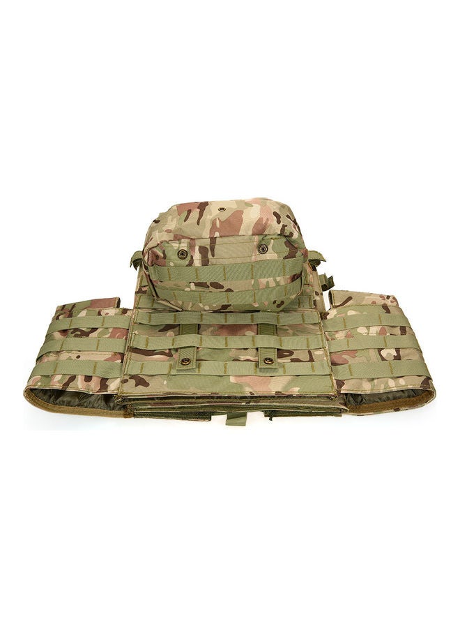 Generic - Vest Hunting Gear Load Carrier - Image 1