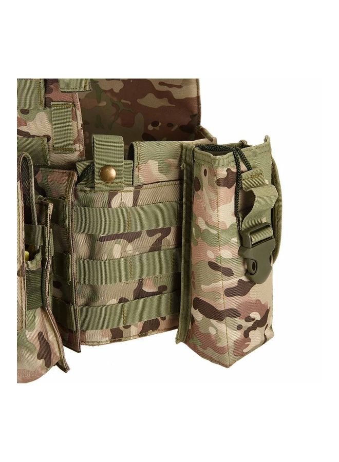 Generic - Vest Hunting Gear Load Carrier - Image 1