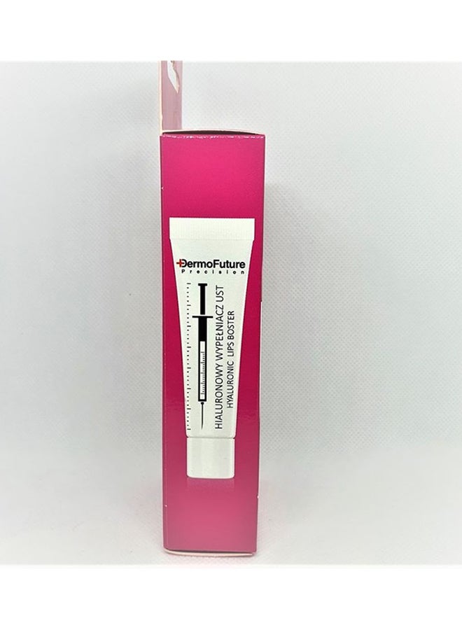 DermoFuture - Volume Lips Booster With Hyaluronic Acid 12ml - Image 1