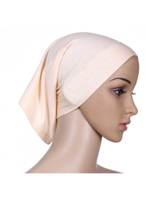 Breathable Classic Scarf Beige