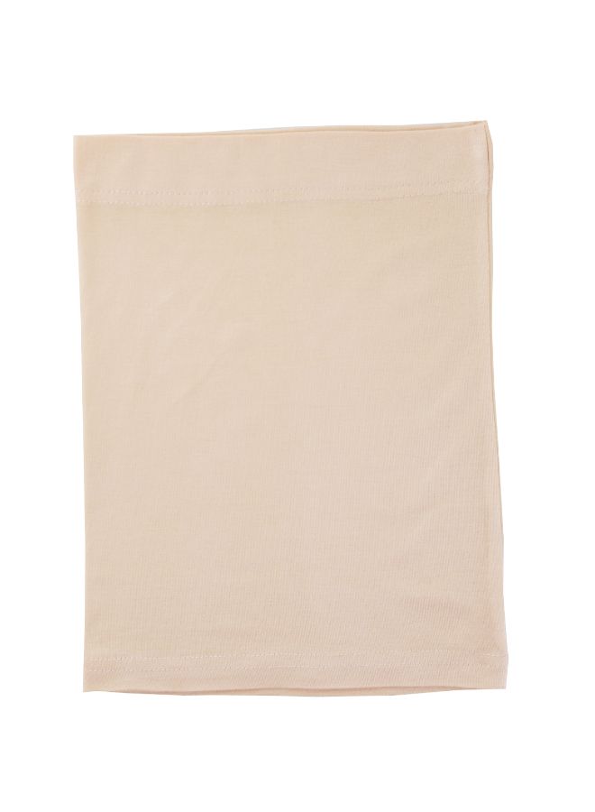 Breathable Classic Scarf Beige