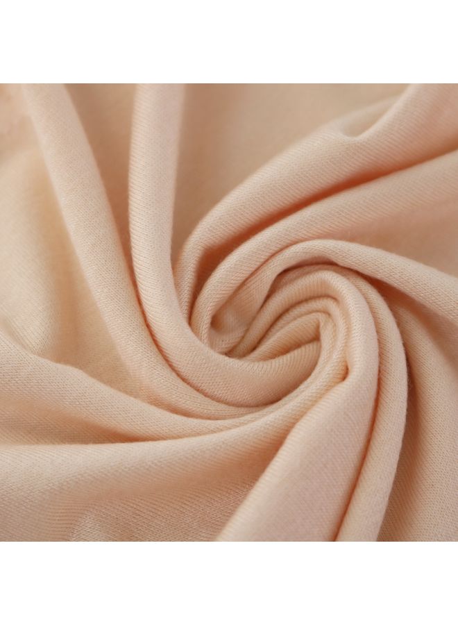 Breathable Classic Scarf Beige