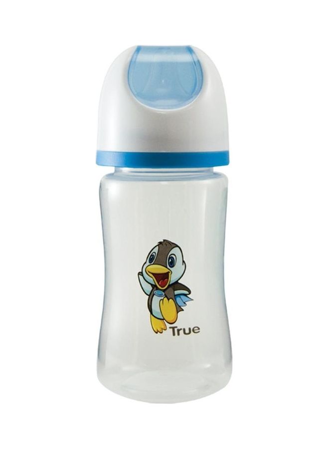 True Wide Neck Bottle 3M+ 