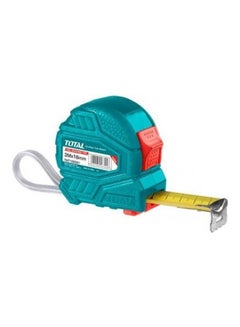 TOTAL Steel Measuring Tape PowerHandTools Multicolour  - Image 2