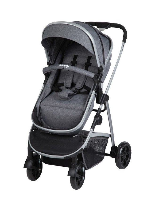 Hello 3 in 1 Stroller 0M+ 15KG - v1614070463/N44687219A_2