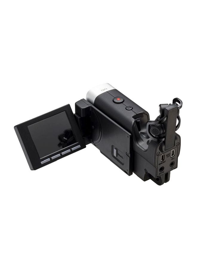ZOOM - Q4 Handy Video Recorder - Image 1