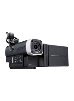 ZOOM Q4 Handy Video Recorder  - Image 4