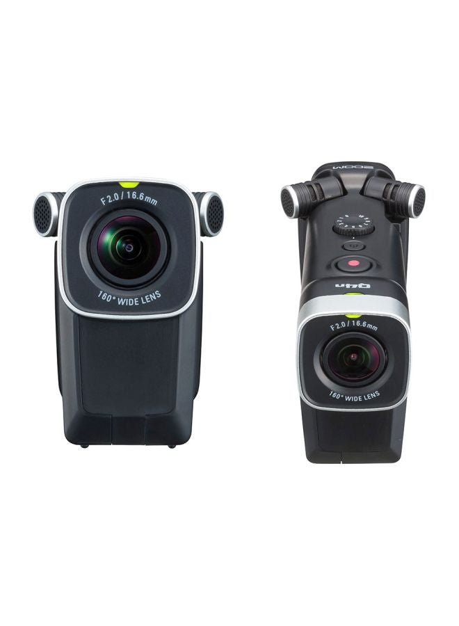 ZOOM - Q4 Handy Video Recorder - Image 1