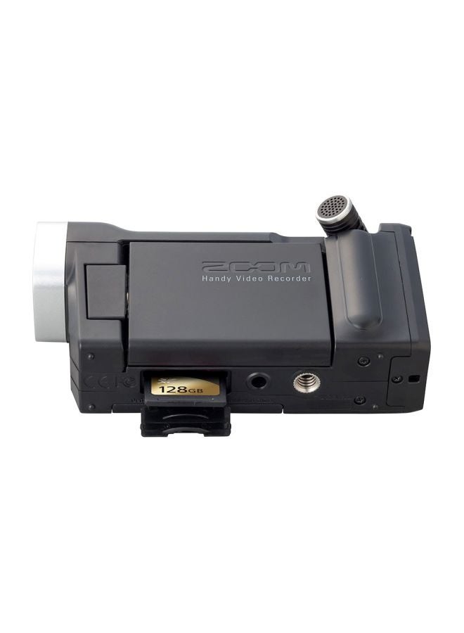 ZOOM - Q4 Handy Video Recorder - Image 1