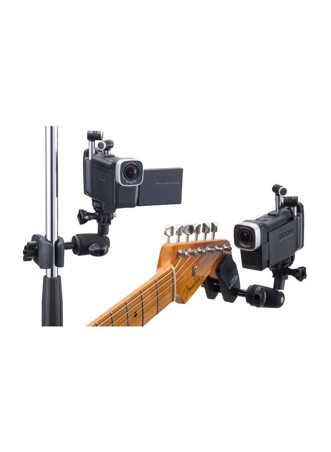 ZOOM - Q4 Handy Video Recorder - Image 1