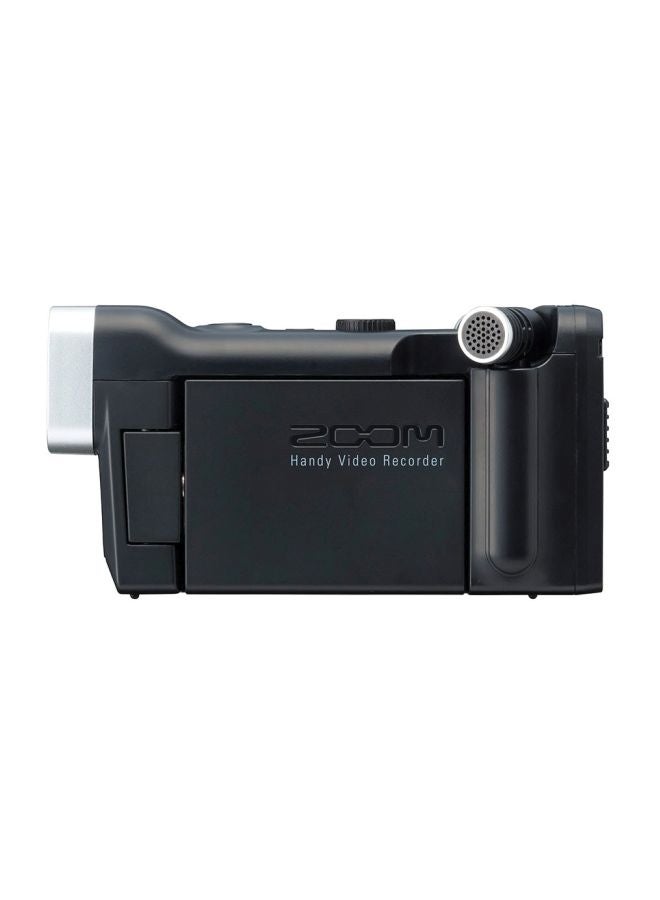 ZOOM - Q4 Handy Video Recorder - Image 1