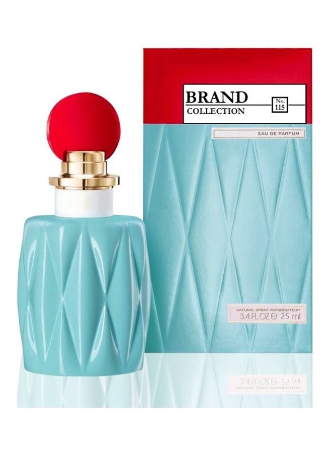ماء عطر 25ملليلتر