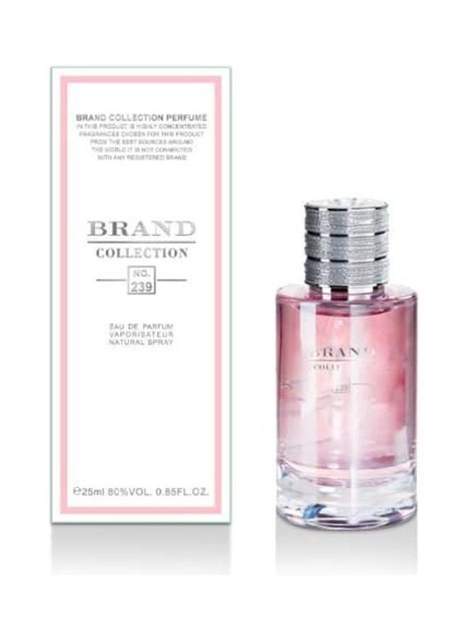 ماء عطر 25ملليلتر