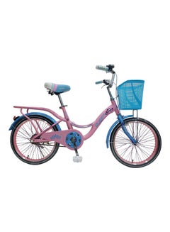 Queen Cruiser Bicycle 20inch Size M - v1614071448/N44689542A_1