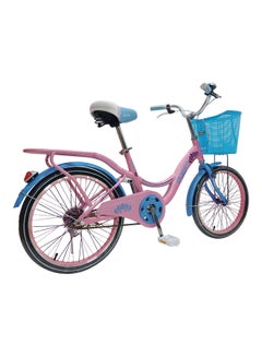 Queen Cruiser Bicycle 20inch Size M - v1614071448/N44689542A_2