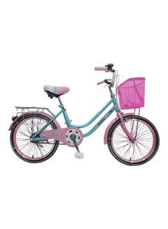 Fashion Cruiser Bicycle 20inch - v1614071448/N44689543A_1