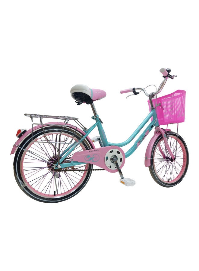 Vego Fashion Cruiser Bicycle 20inch  - Image 2